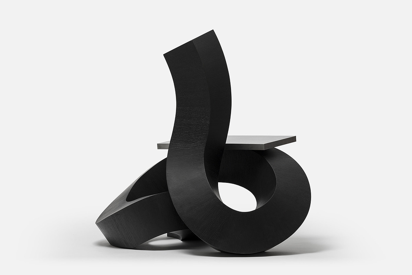 Cursive structure，decorate，industrial design，