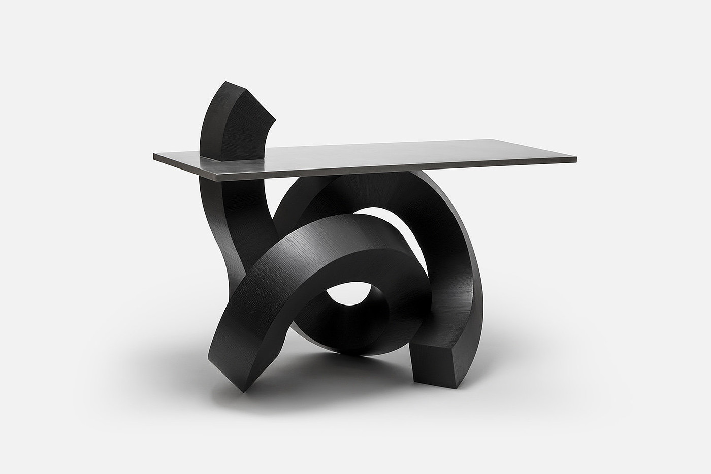 Cursive structure，decorate，industrial design，