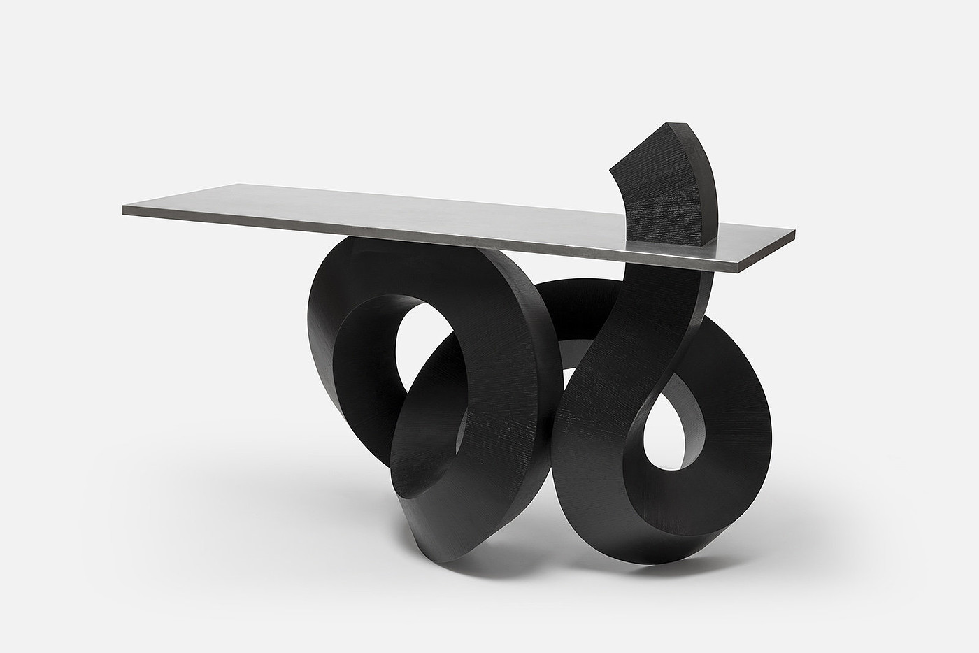 Cursive structure，decorate，industrial design，