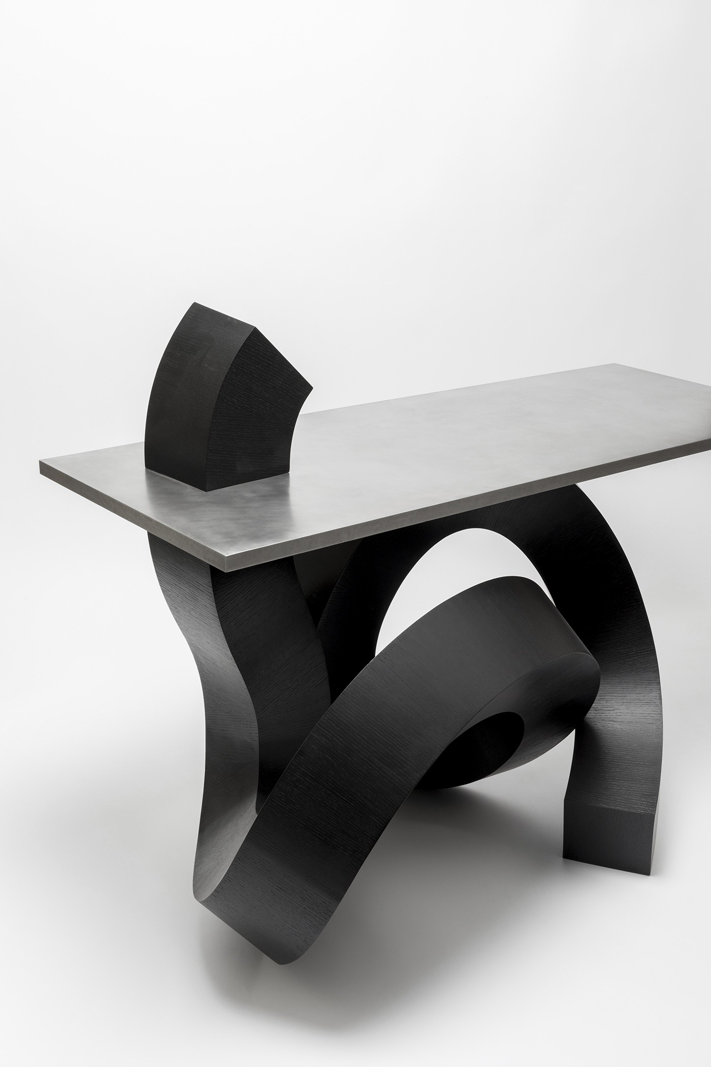 Cursive structure，decorate，industrial design，