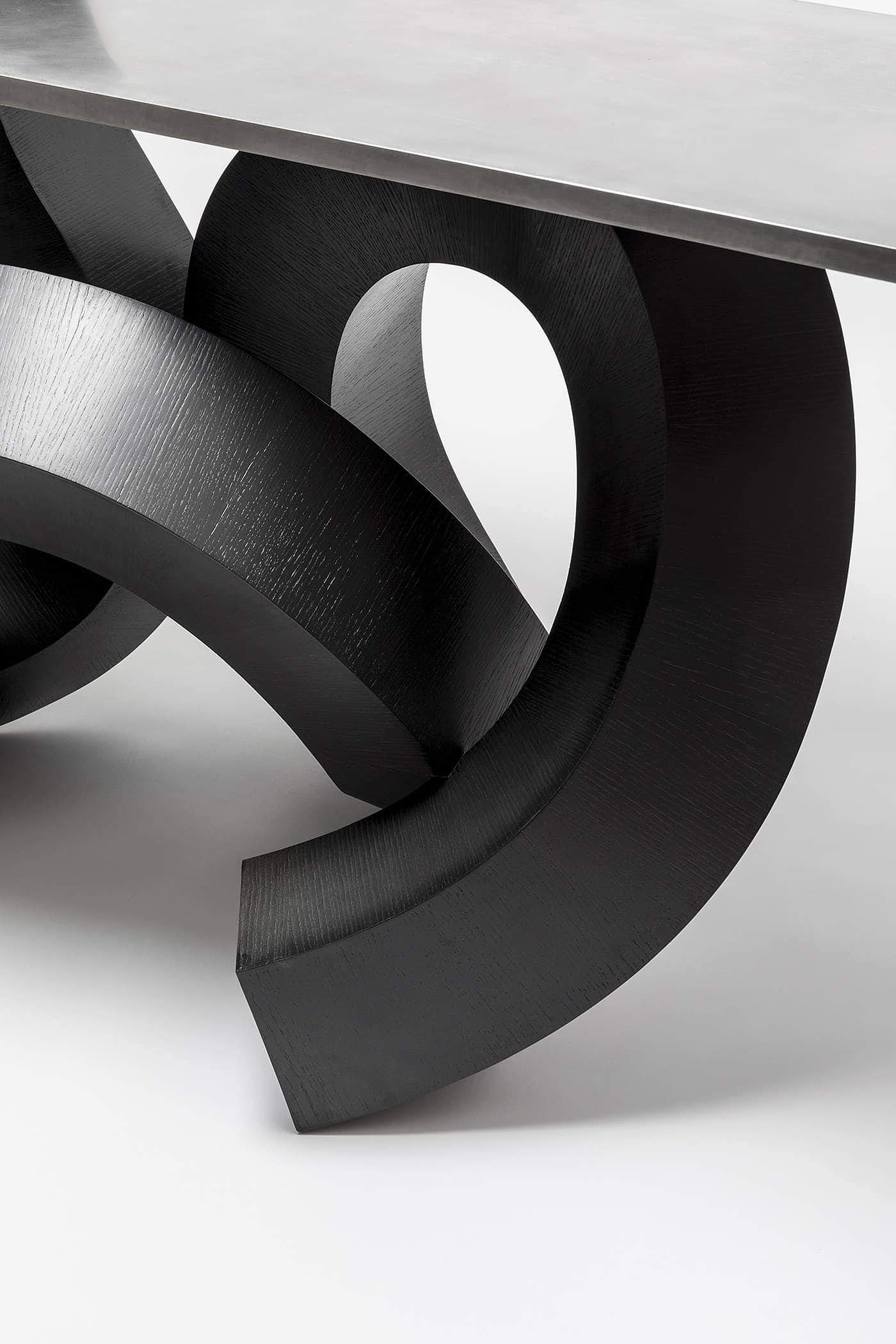 Cursive structure，decorate，industrial design，