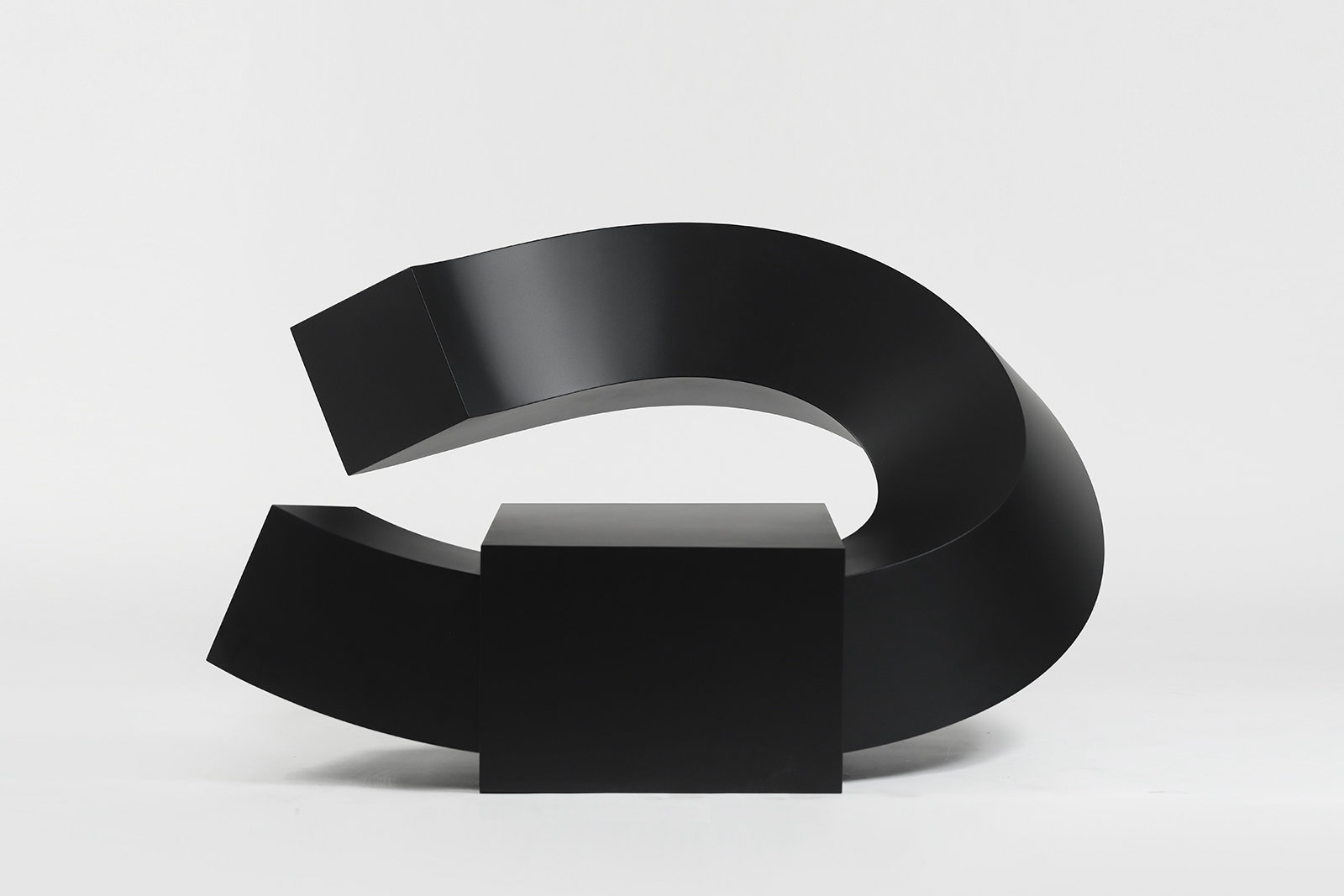 Cursive structure，decorate，industrial design，