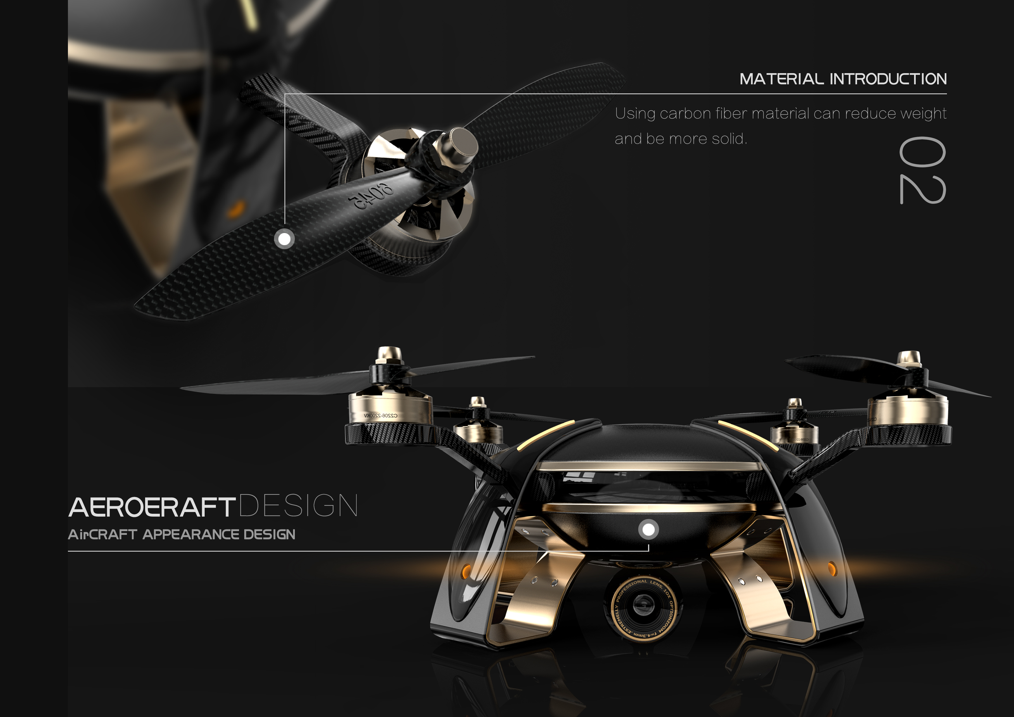 UAV，Aerial photography，