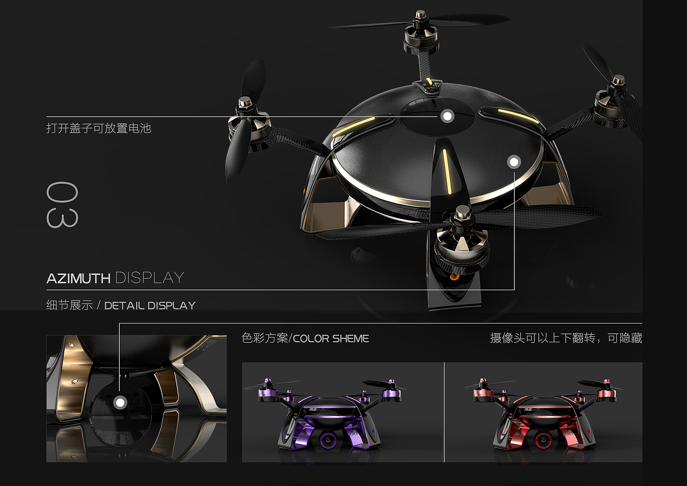 UAV，Aerial photography，