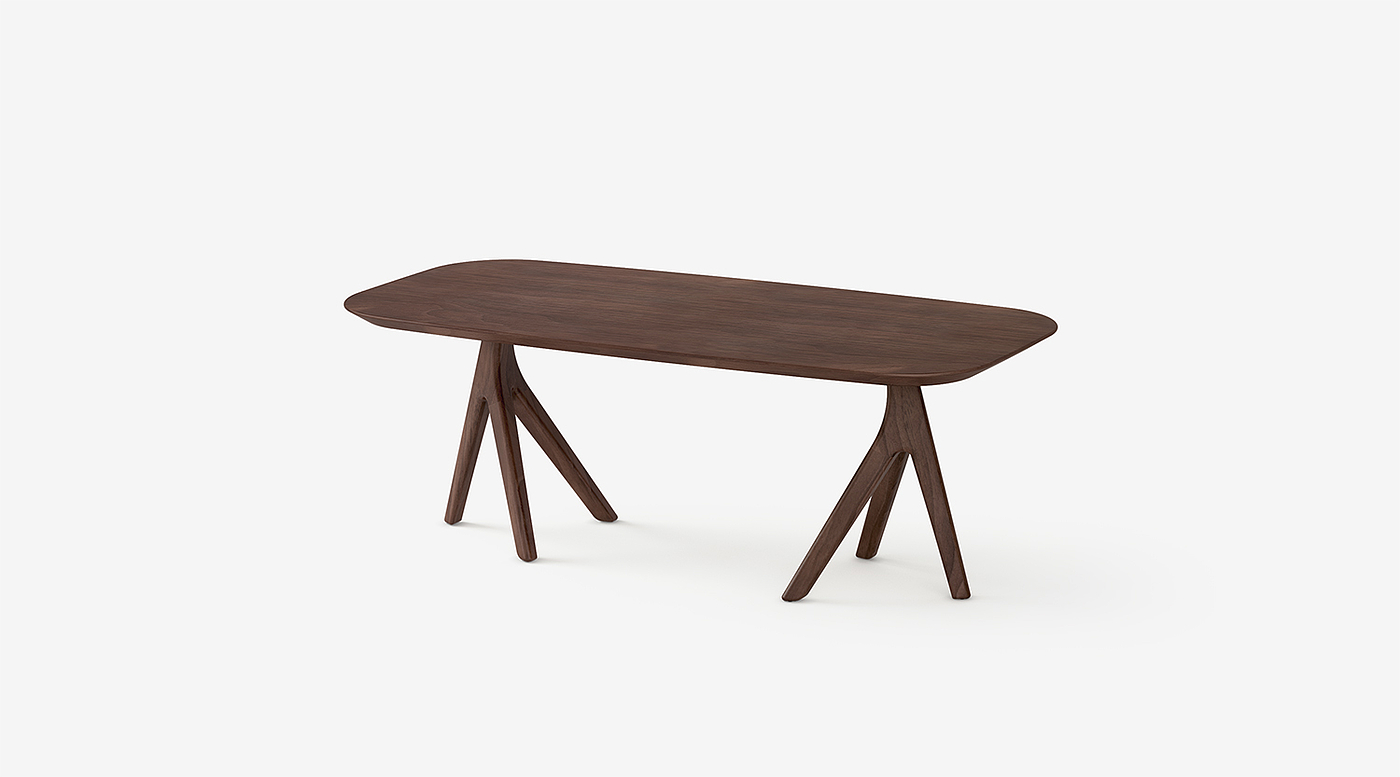 product design，chair，Coffee table，