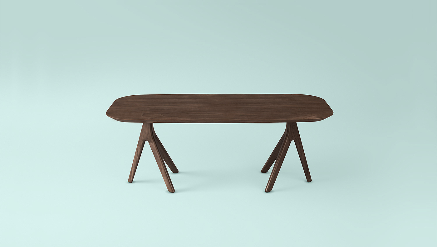 product design，chair，Coffee table，