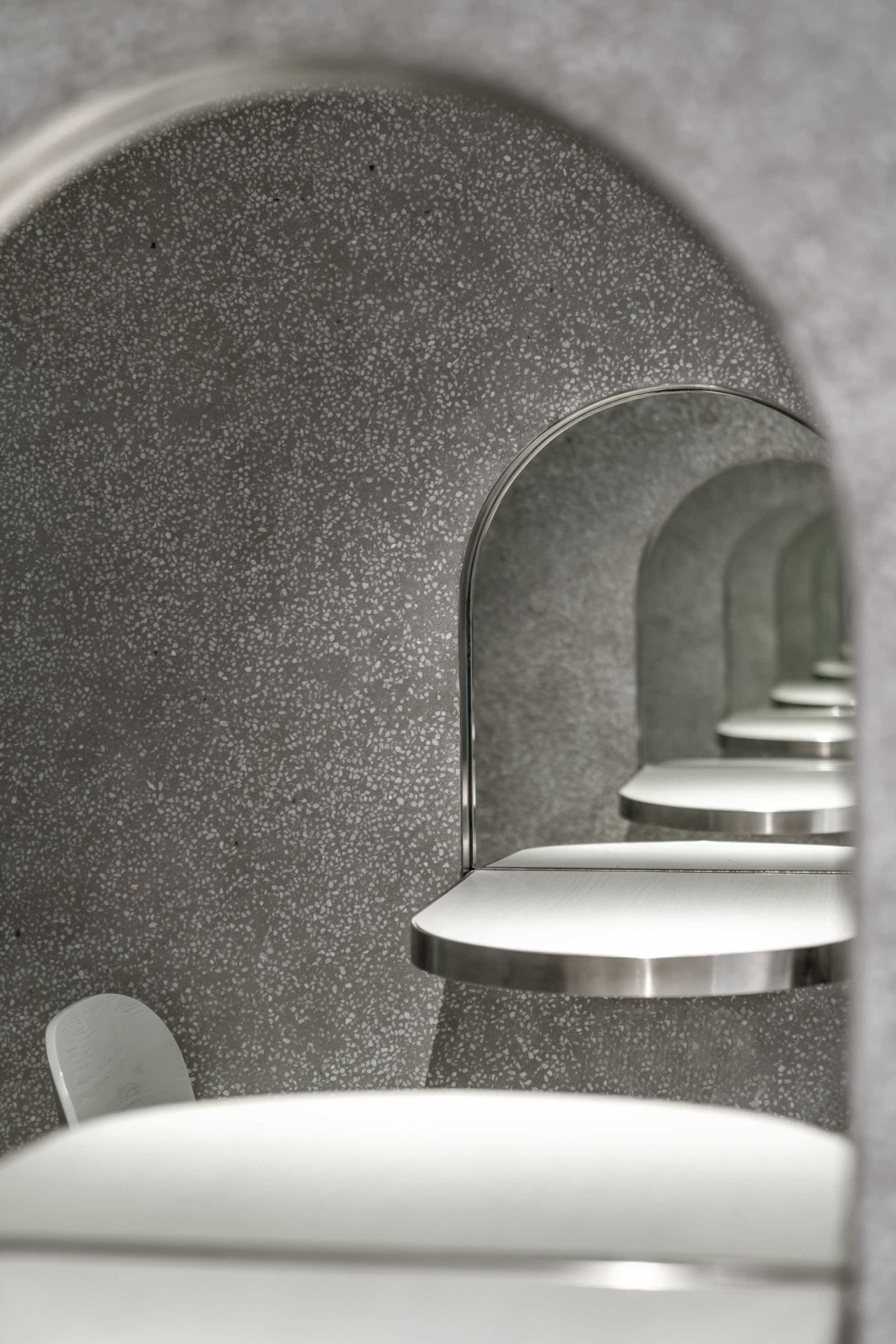 Material Science，Interior design，Cafe design，