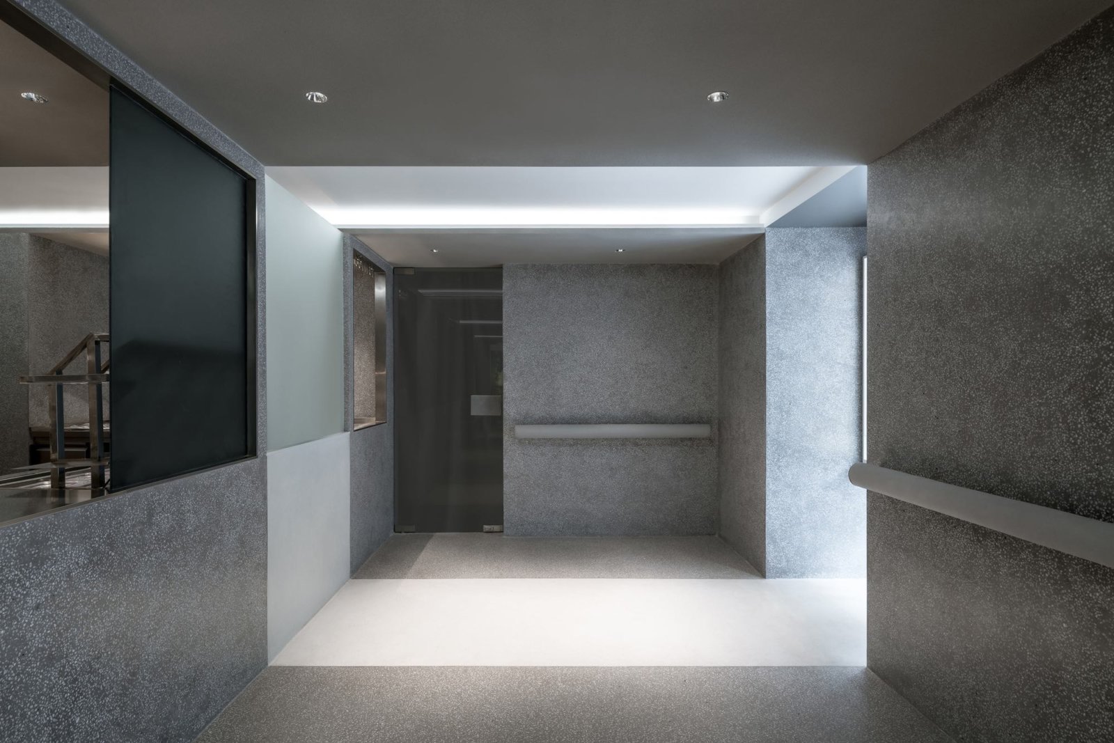 Material Science，Interior design，Cafe design，