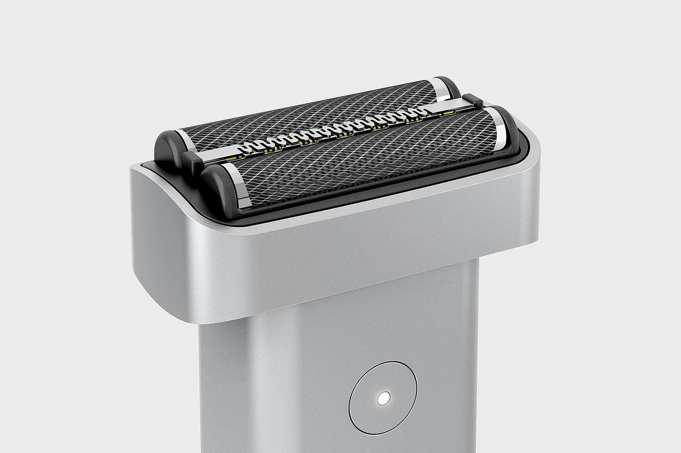 razor，product design，industrial design，