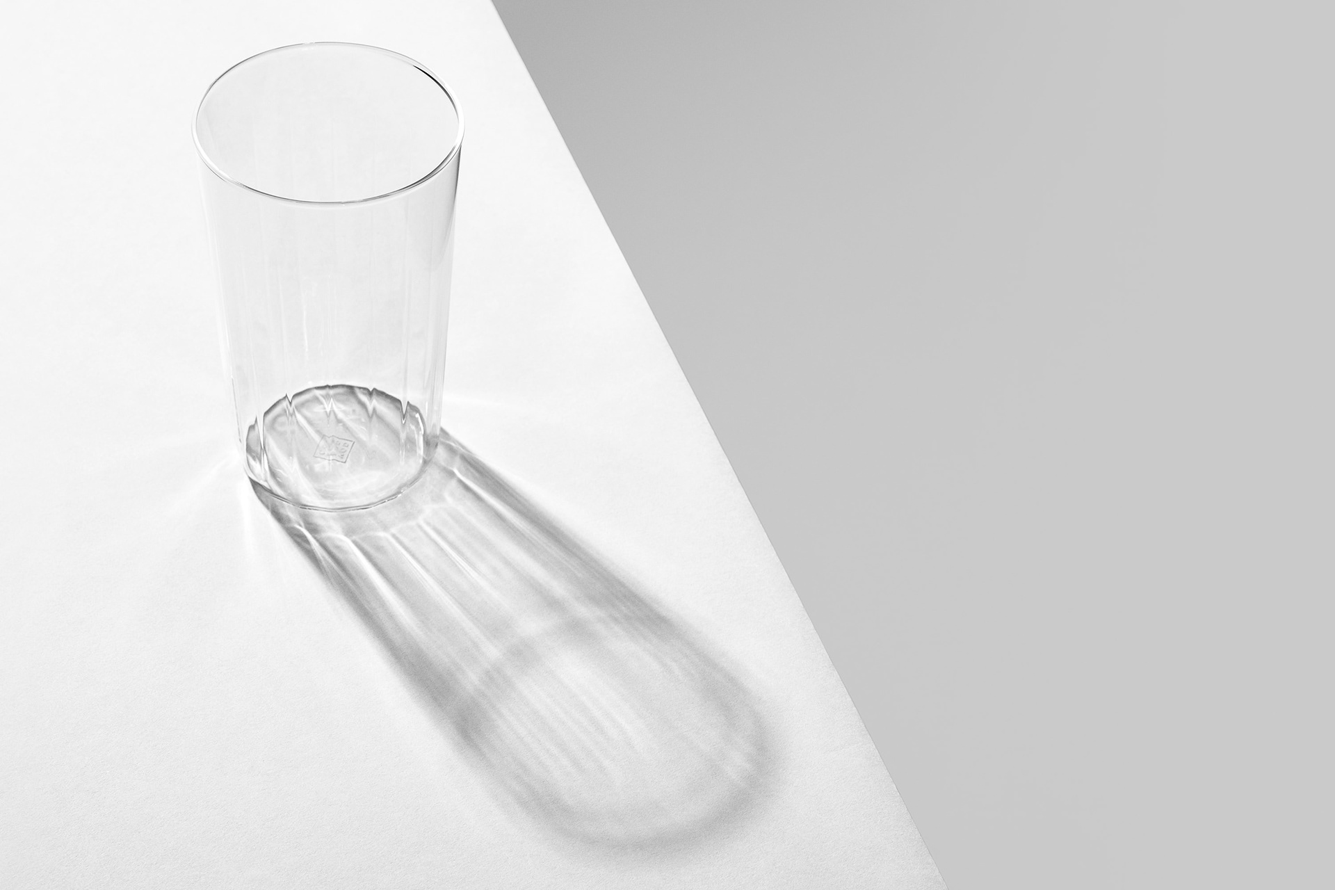 product design，Blow molding，Glassware，