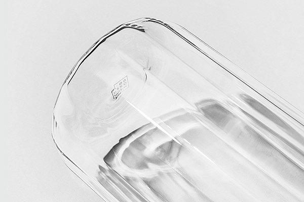 product design，Blow molding，Glassware，