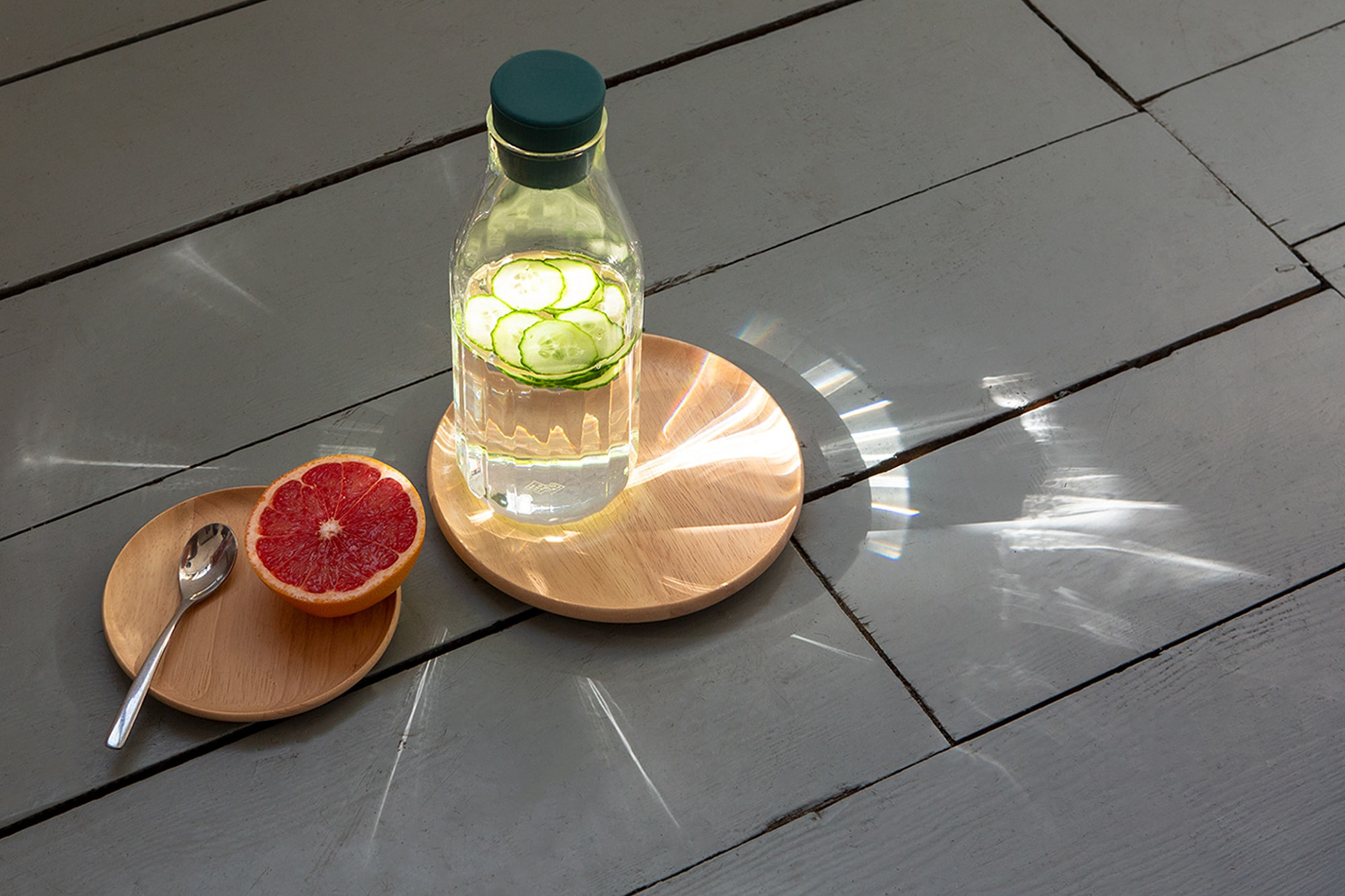 product design，Blow molding，Glassware，