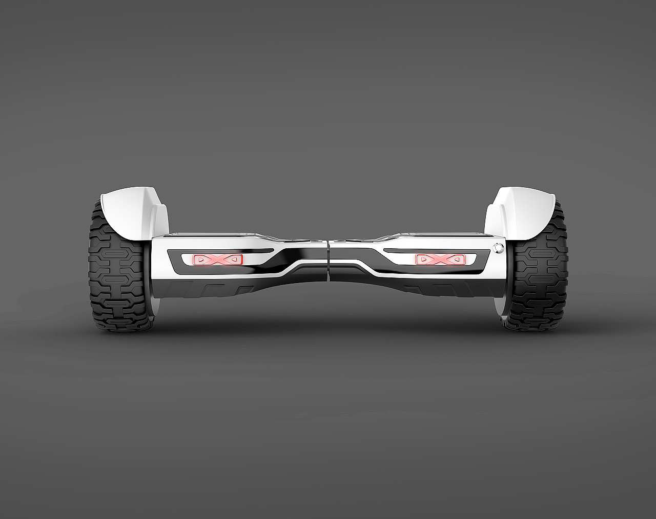 Balance car，
