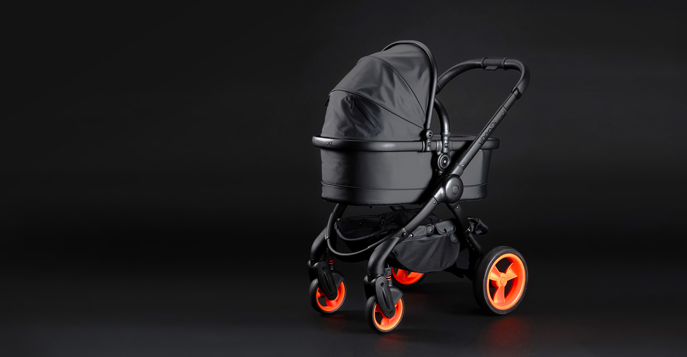 baby carriage，black，Stu Cole，iCandy，iCandy Peach，britain，