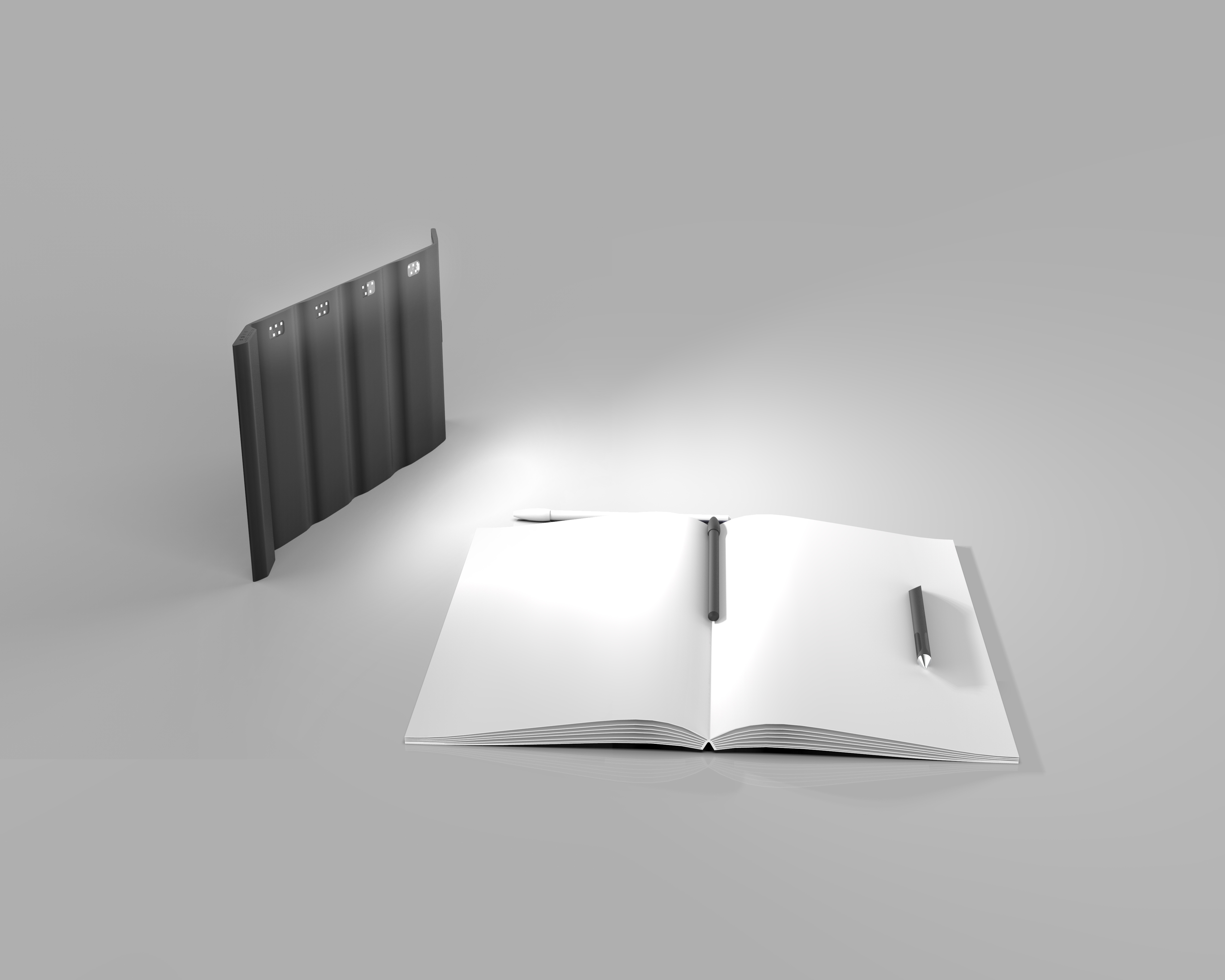 One thing for multiple purposes，solar energy，Morphological transformation，Flashlight，Desk lamp，emergency lamp，