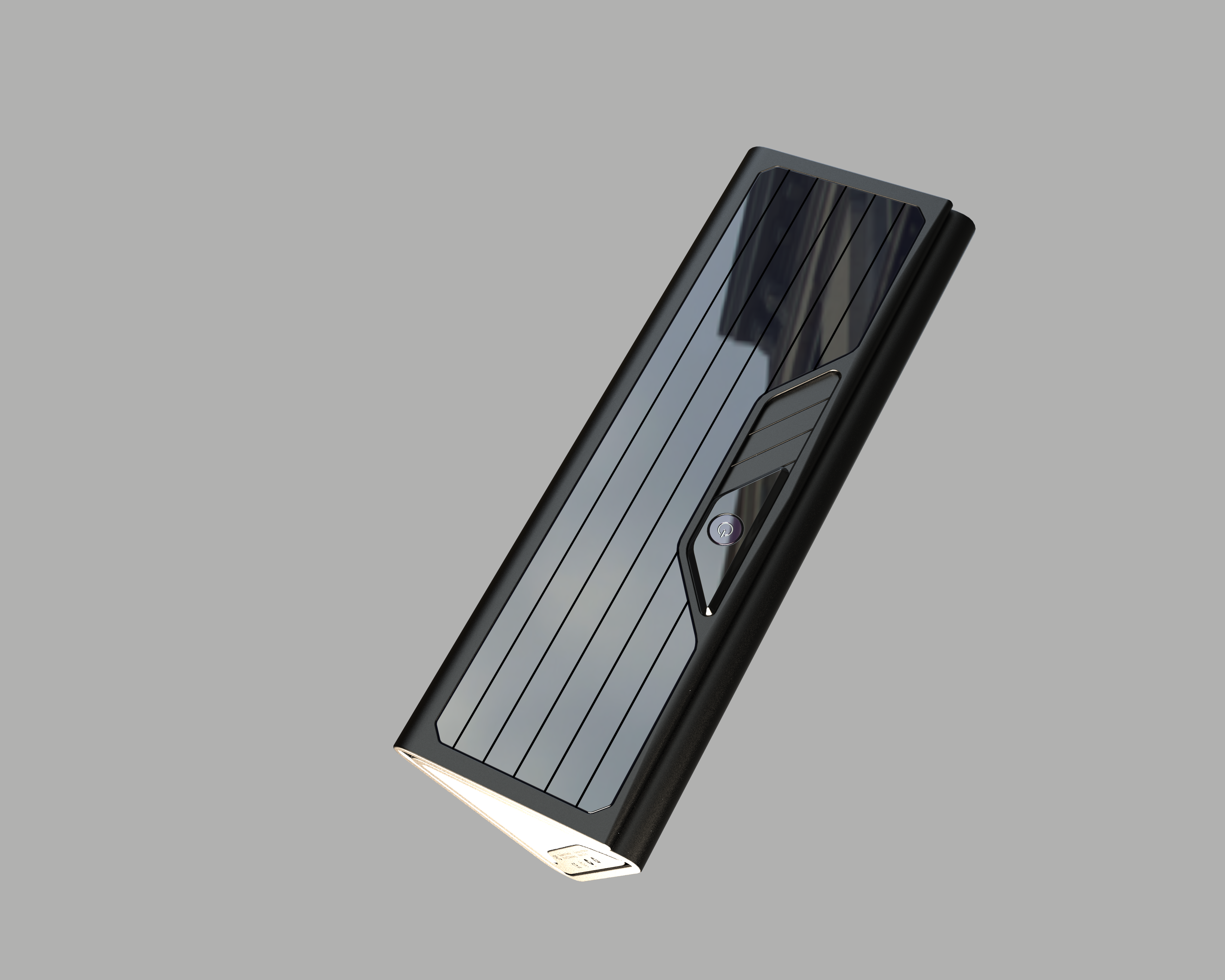 One thing for multiple purposes，solar energy，Morphological transformation，Flashlight，Desk lamp，emergency lamp，