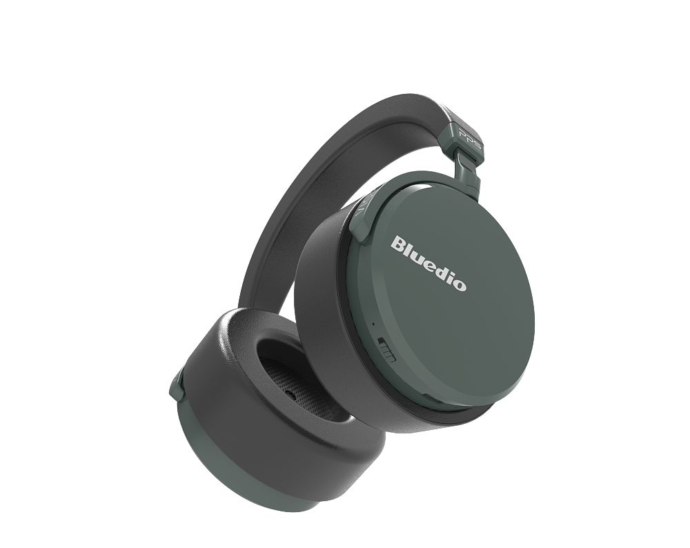 Headphones，