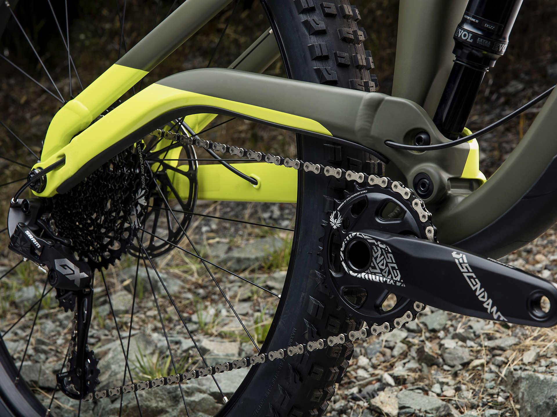 Bicycle, mountain bike, road bike, station wagon，