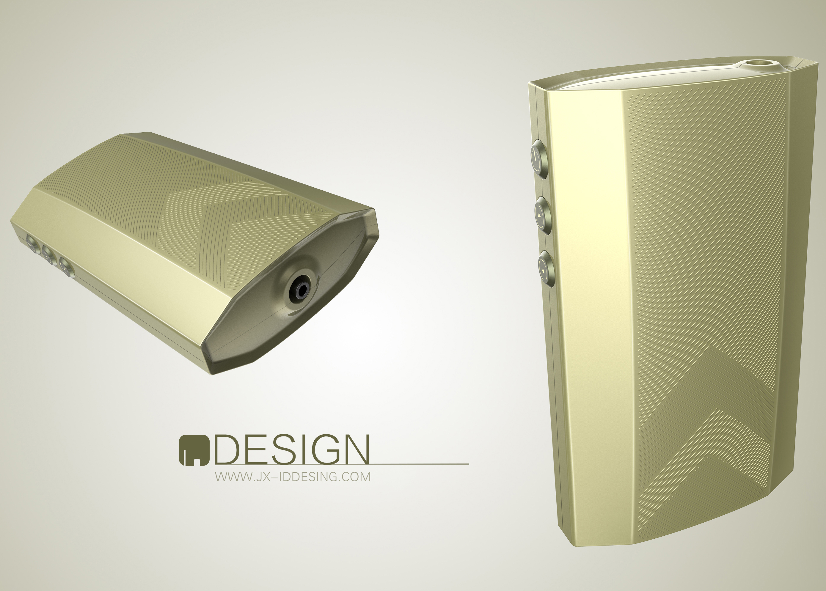 Simple atmosphere and fine texture，