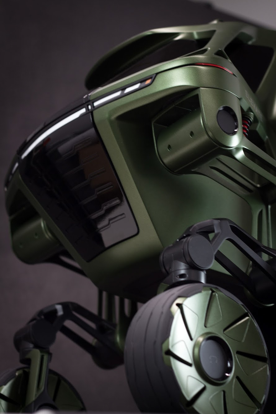 Elevate，vehicle，move，Model，Corbin Davis，