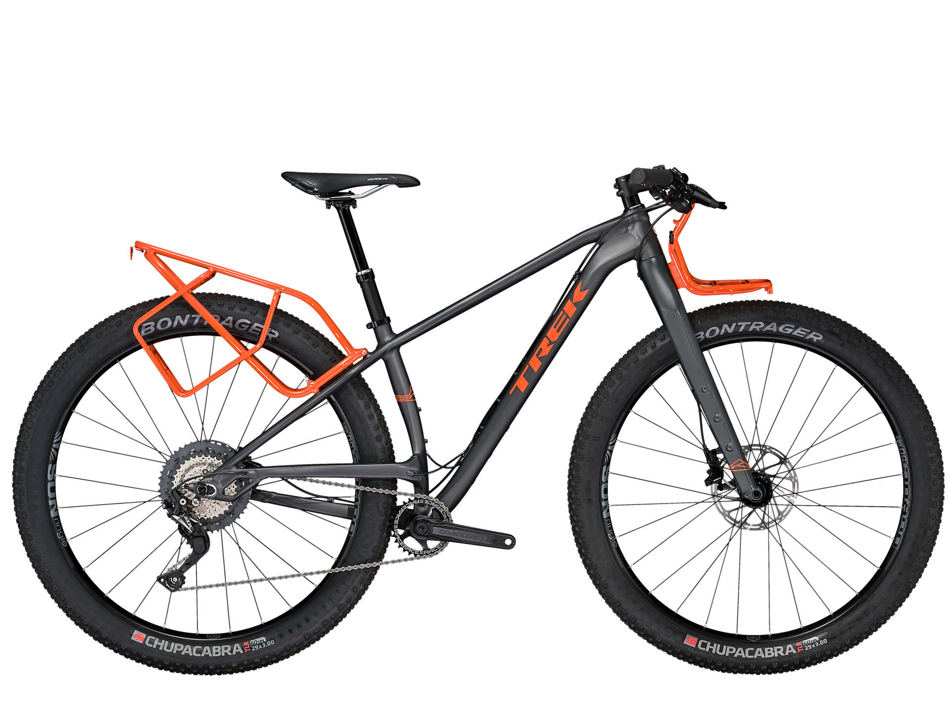 Bicycle, mountain bike, road bike, station wagon，