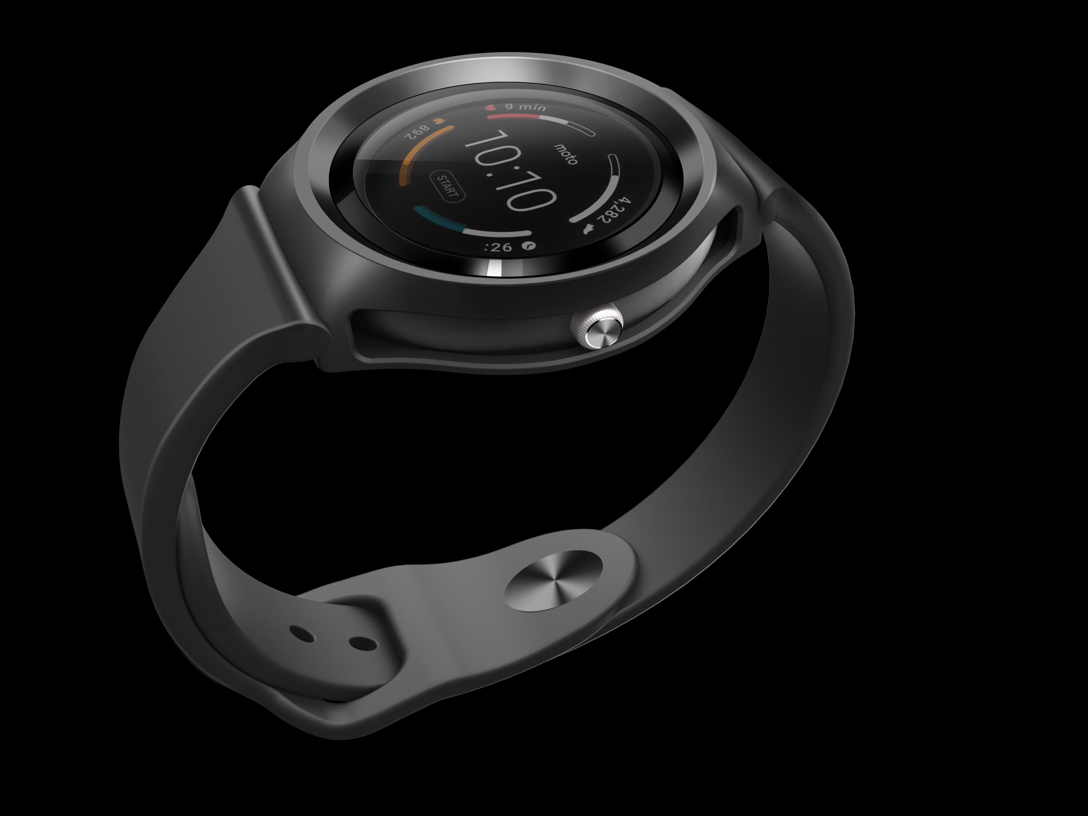 motion，intelligence，Wrist watch，