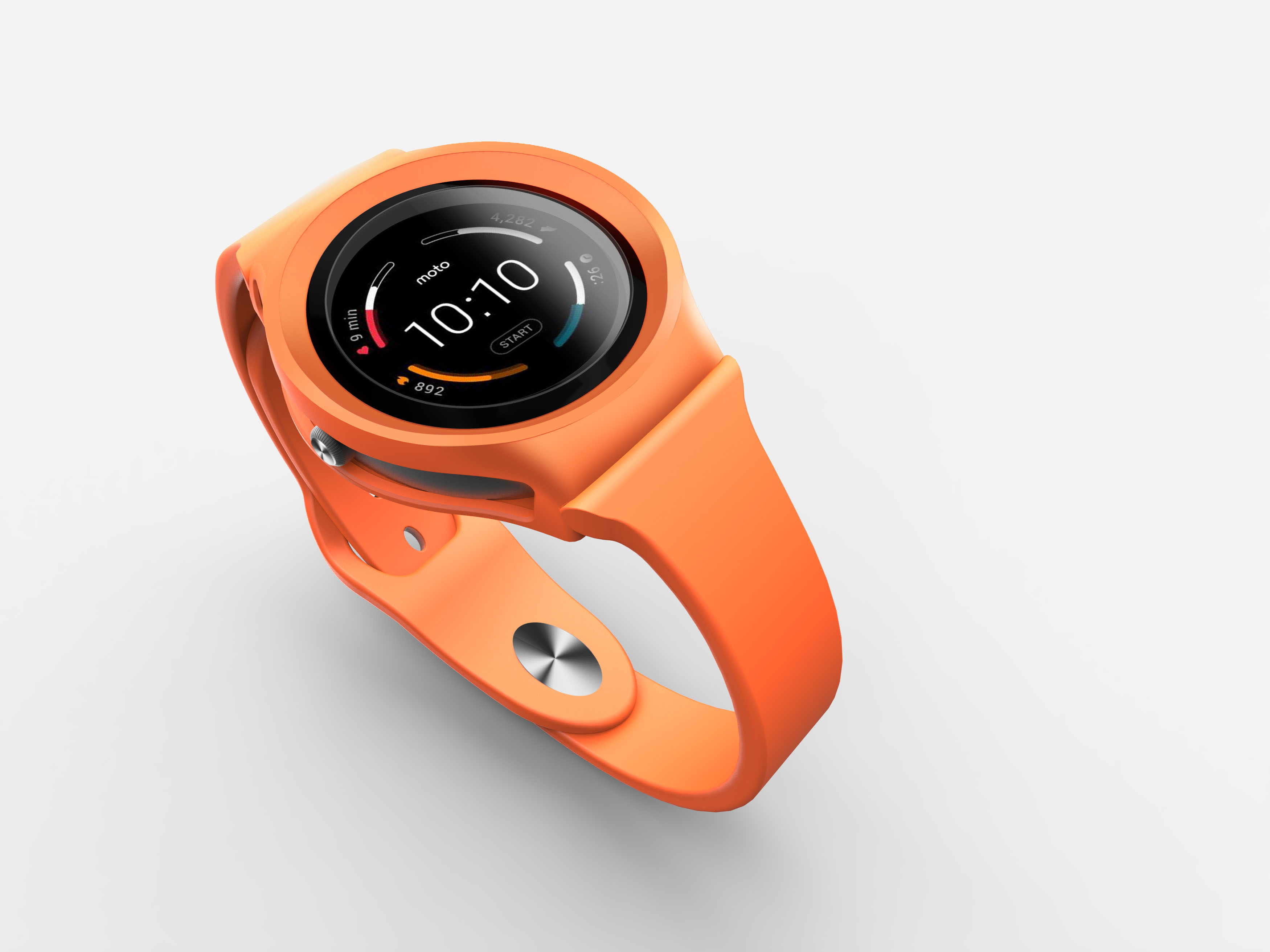 motion，intelligence，Wrist watch，