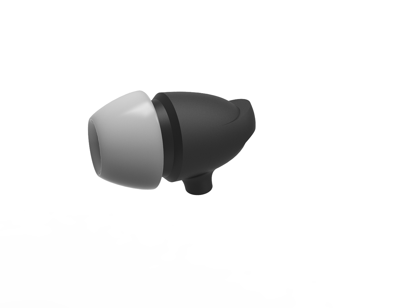headset，
