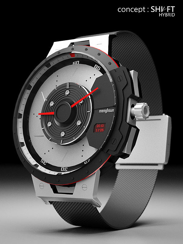 Wrist watch，Mechanical watch，Electronic watch，man，Accessories，