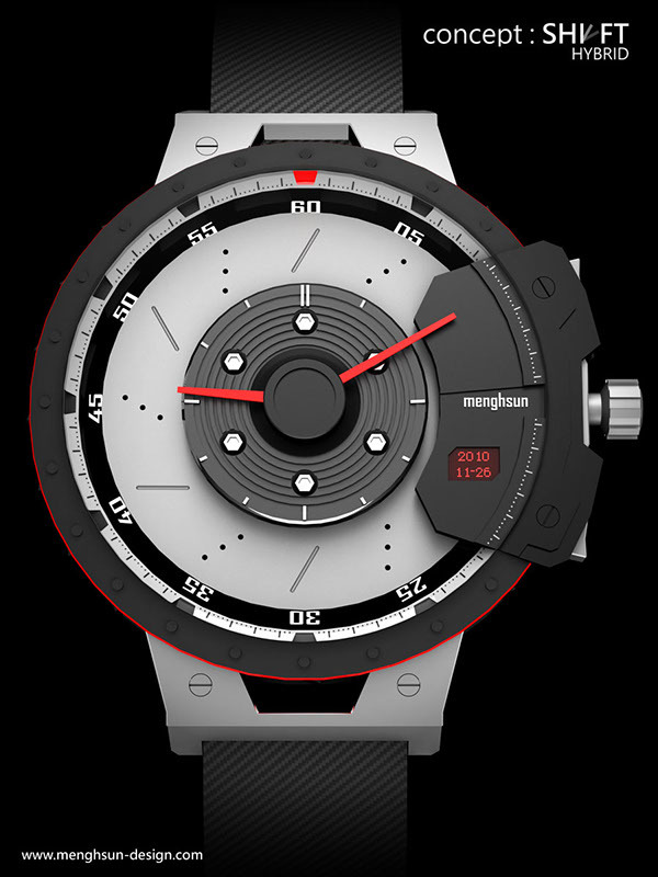 Wrist watch，Mechanical watch，Electronic watch，man，Accessories，