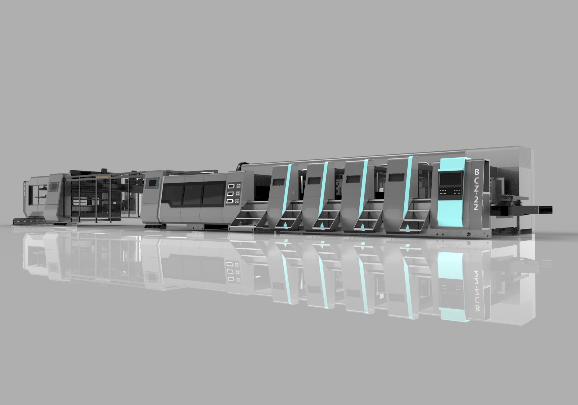 mechanical equipment，