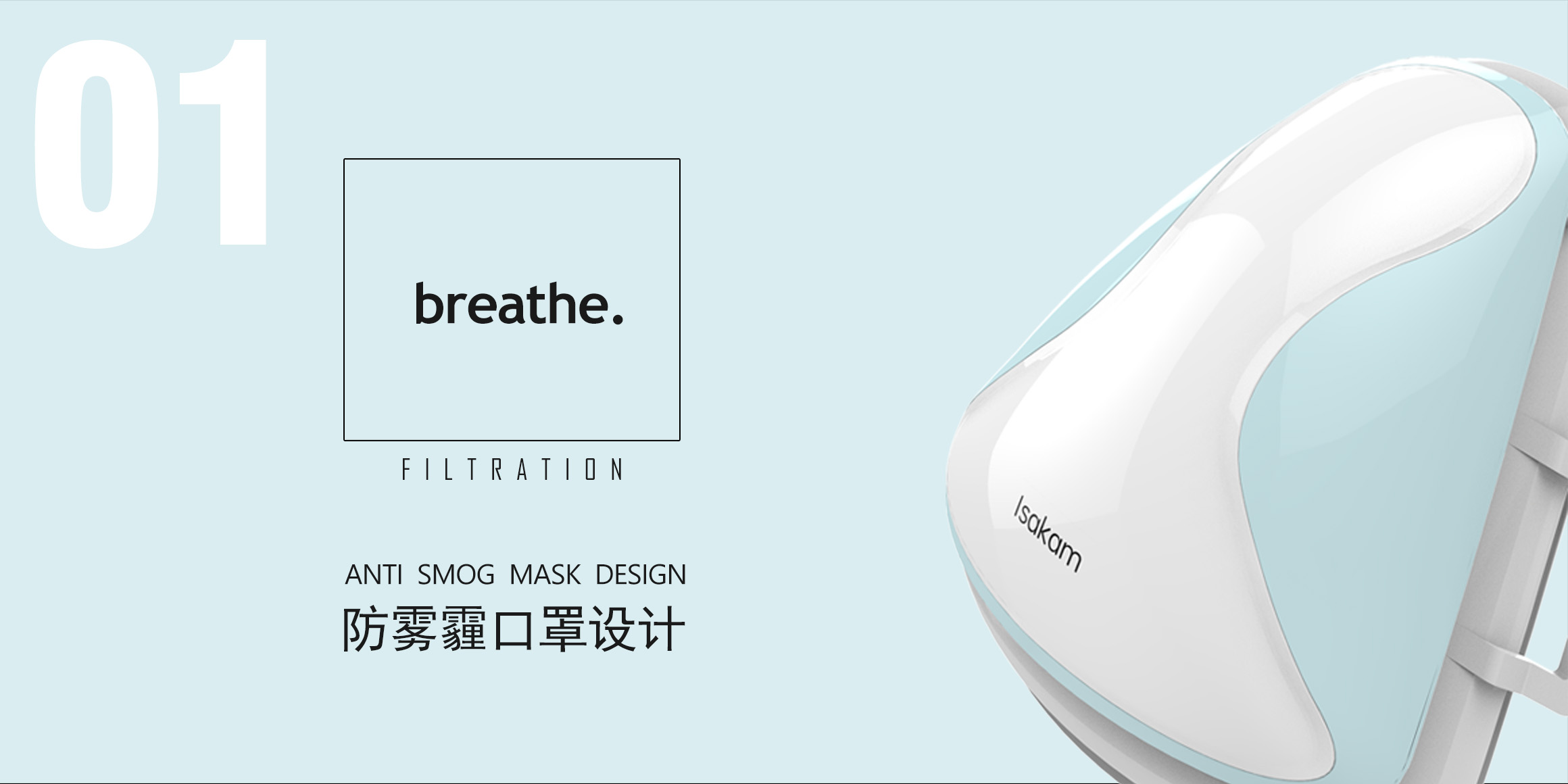 Anti haze, air, mask，