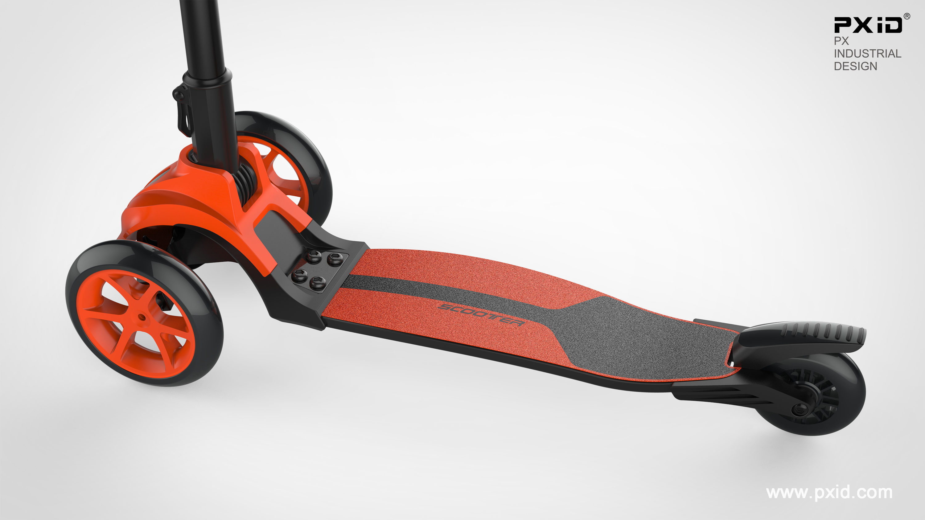 Scooter design，Balance car design，Body feeling car design，Twist car design，Design of elderly scooter，Children's scooter design，Product oriented industrial design，