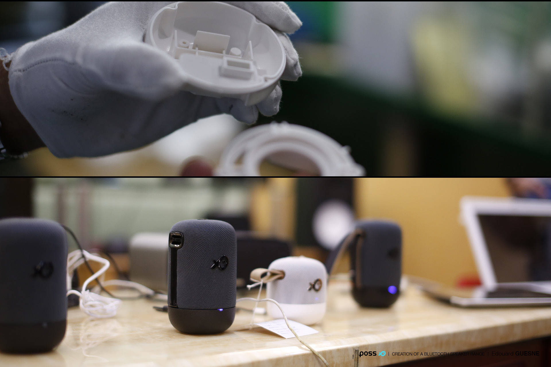 Bluetooth Speaker ，