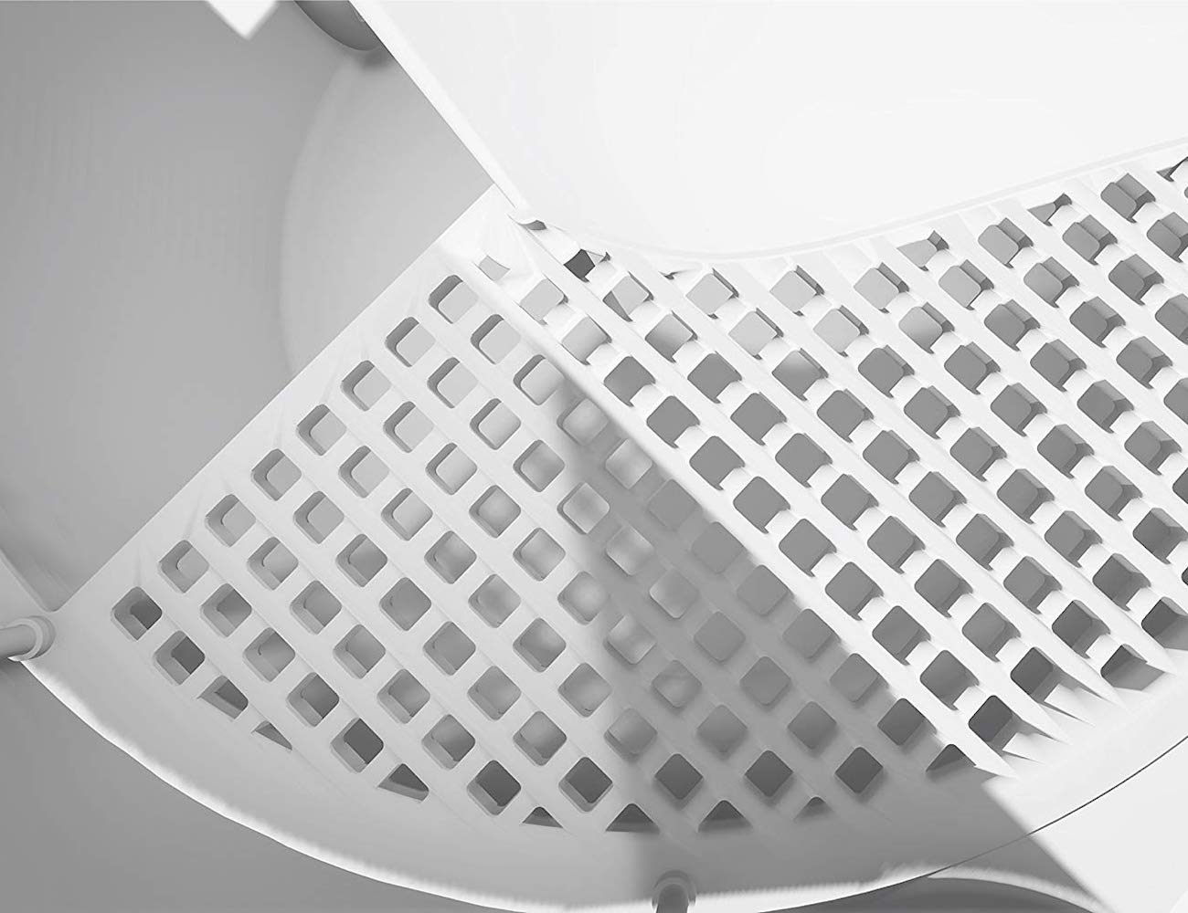 product design，Pet Supplies & Pet，Litter Basin，Pidan Snow，