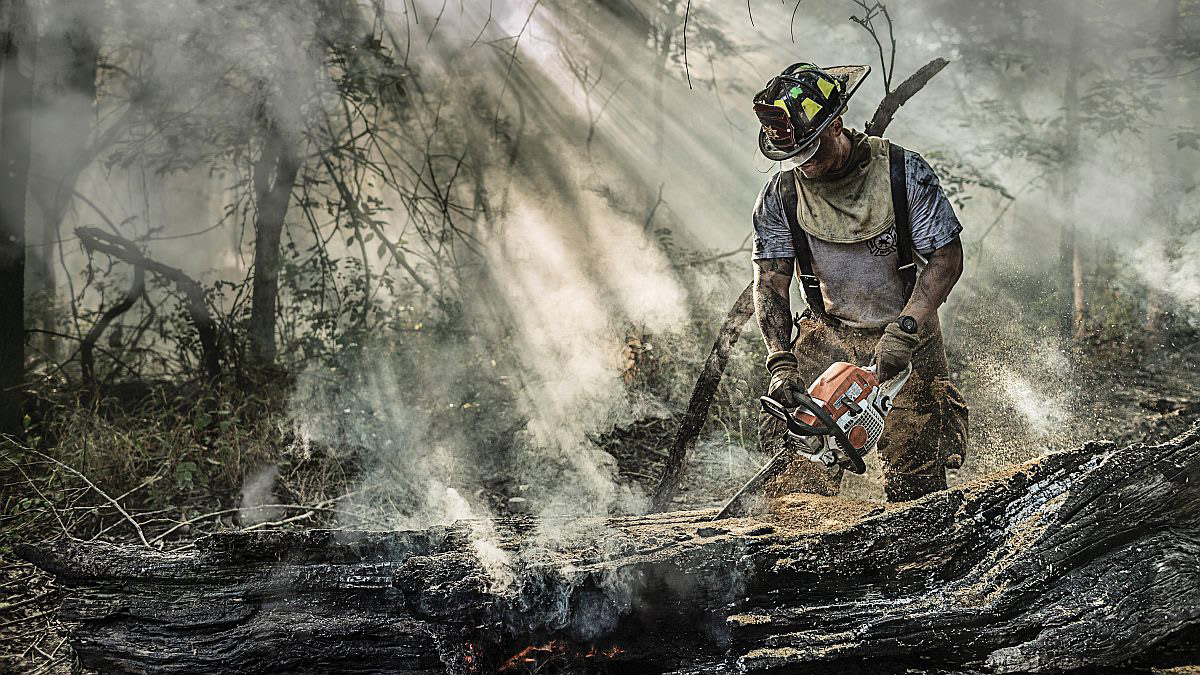 Intelligent Watch，