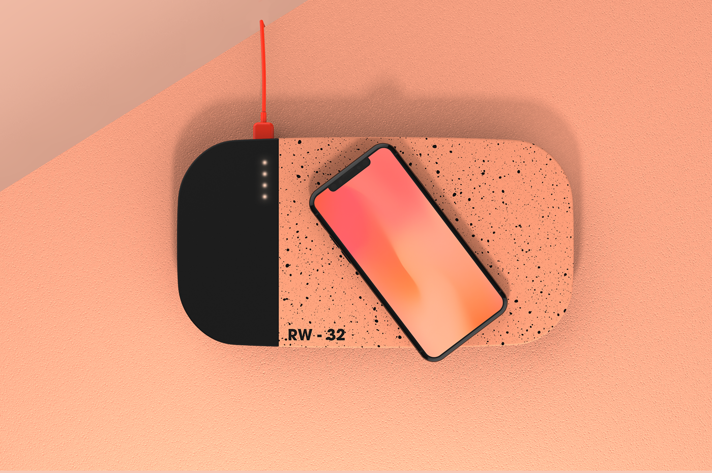 industrial design，sample reels，design sketch，Modeling and rendering，