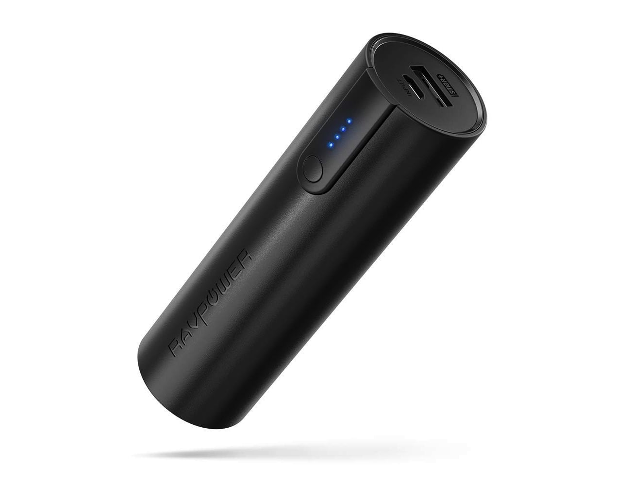 Portable，RAVPower 5000，portable battery，