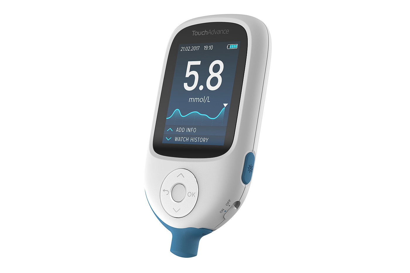 medical care，Blood glucose meter，Noninvasive，