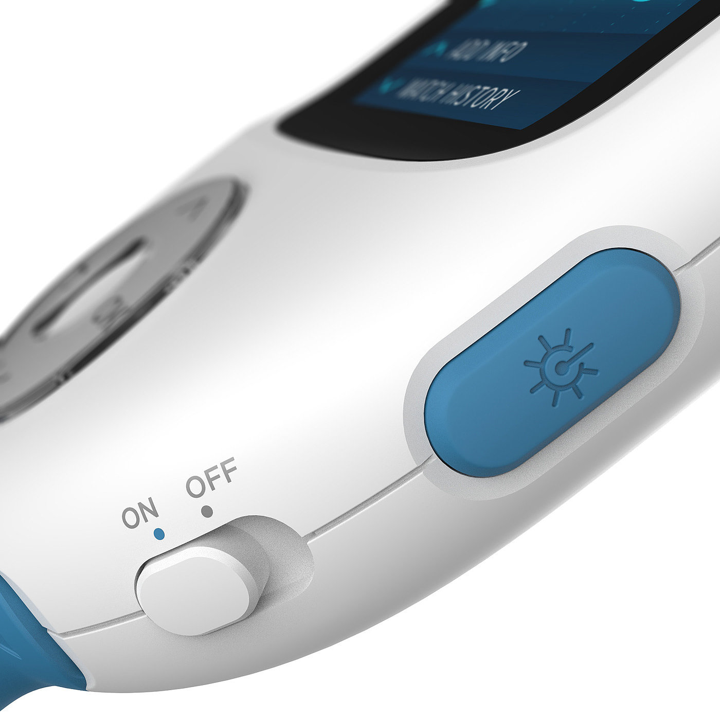 medical care，Blood glucose meter，Noninvasive，