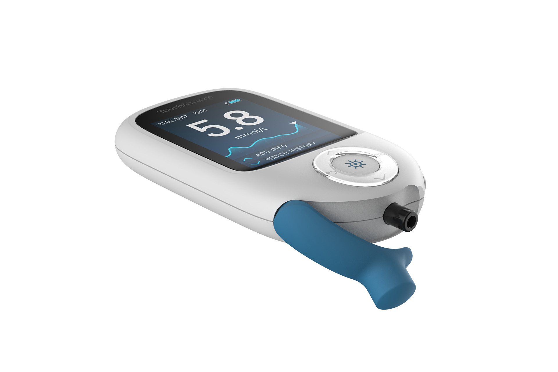medical care，Blood glucose meter，Noninvasive，