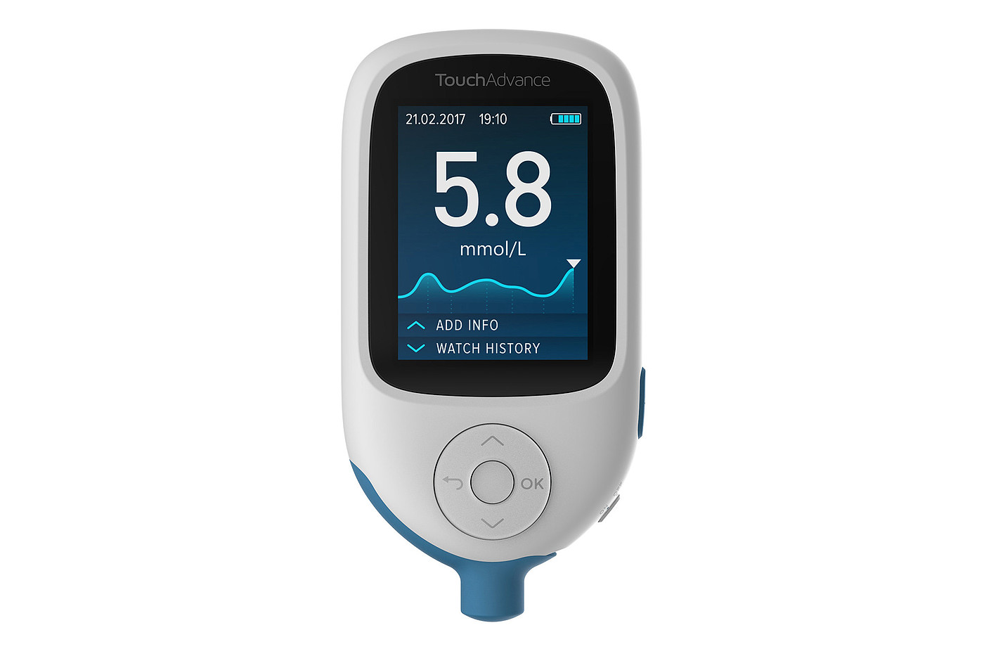 medical care，Blood glucose meter，Noninvasive，