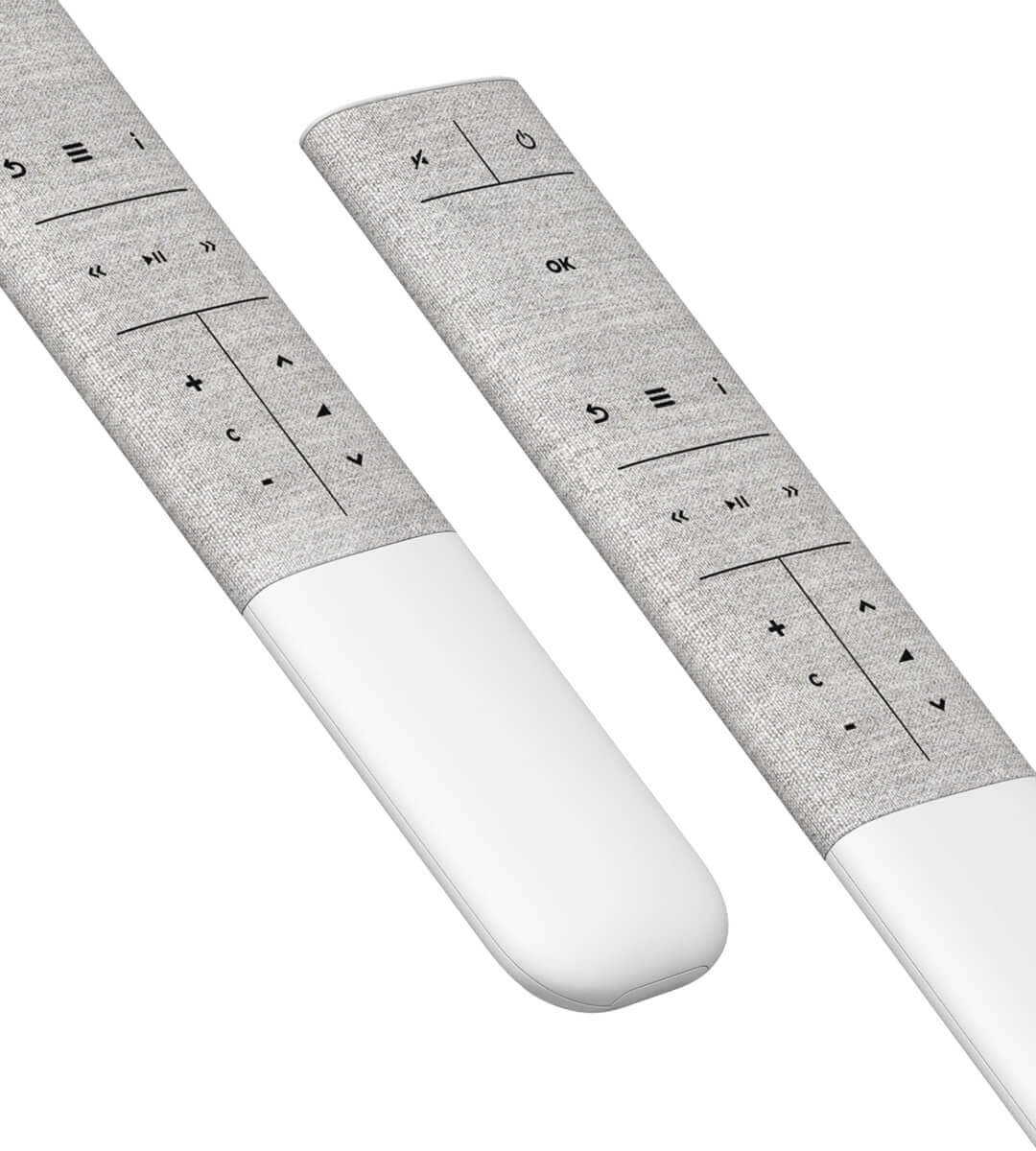 television，ecology，Remote control，MODU，Red dot award，