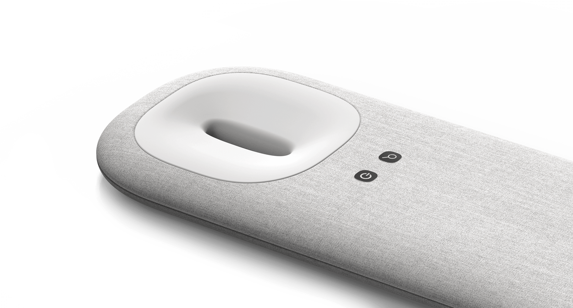 television，ecology，Remote control，MODU，Red dot award，