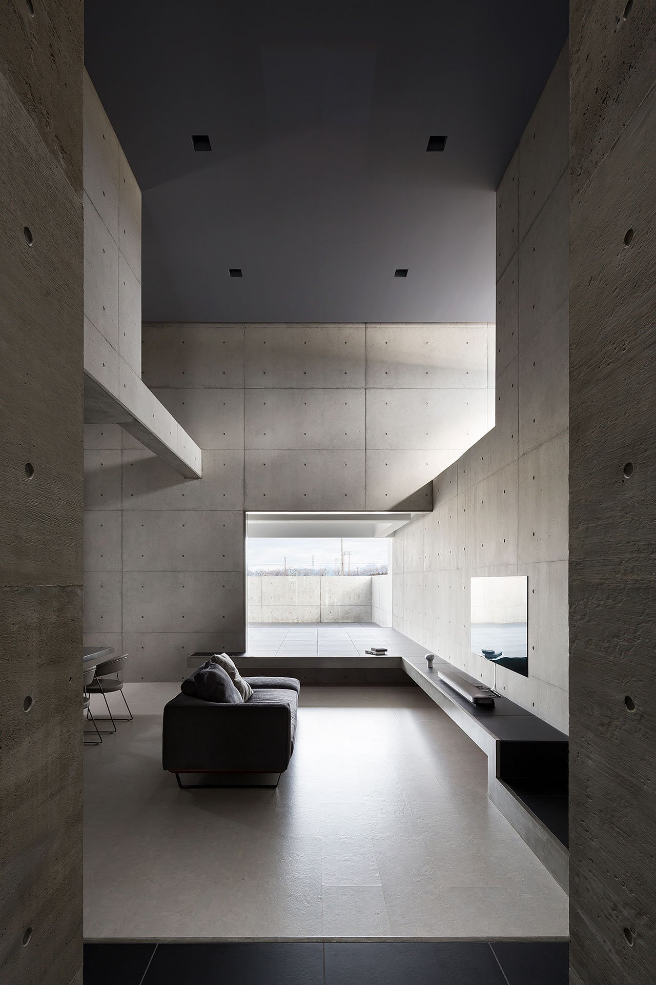 Architecture，Japan，Shiga，