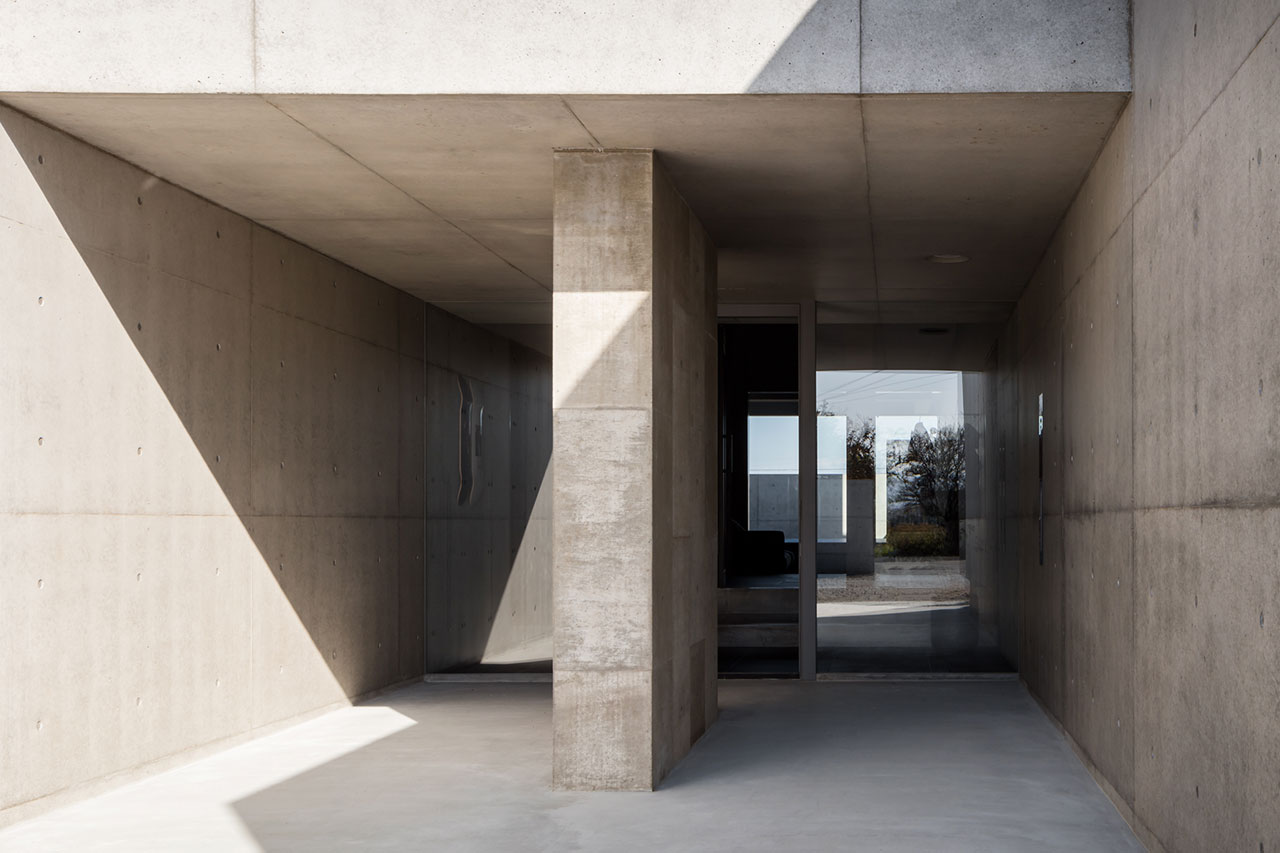 Architecture，Japan，Shiga，