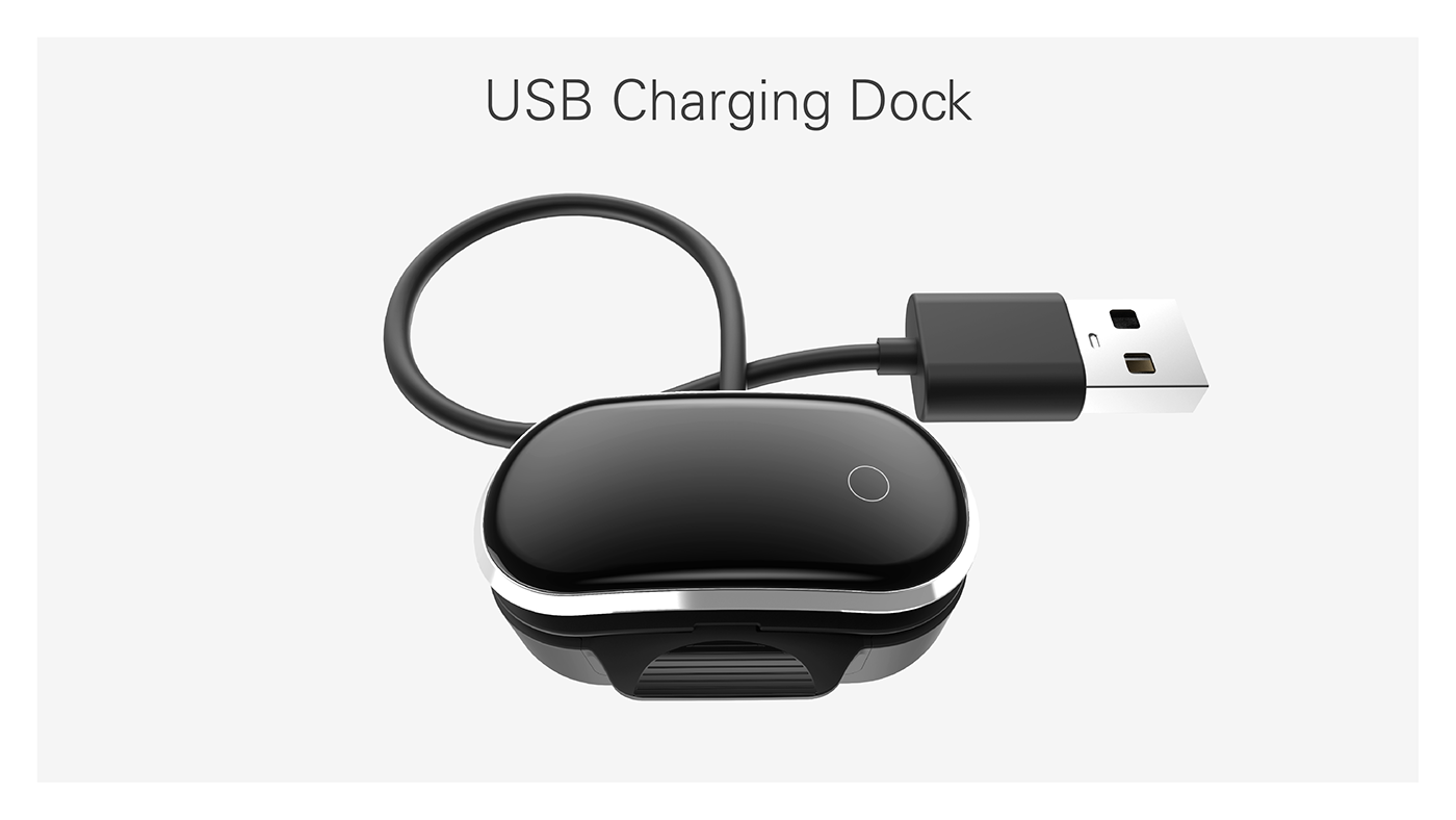 lithe，intelligence，modularization，waterproof，