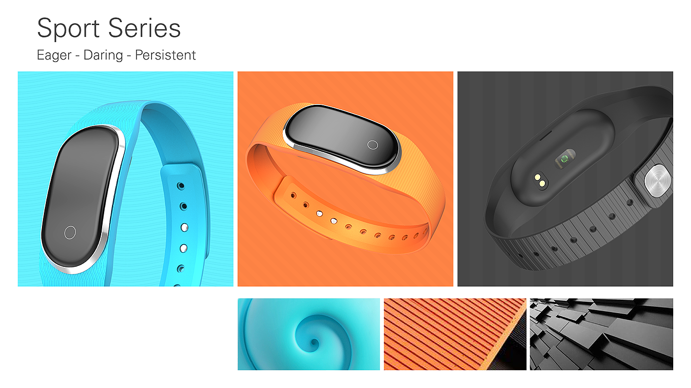 lithe，intelligence，modularization，waterproof，