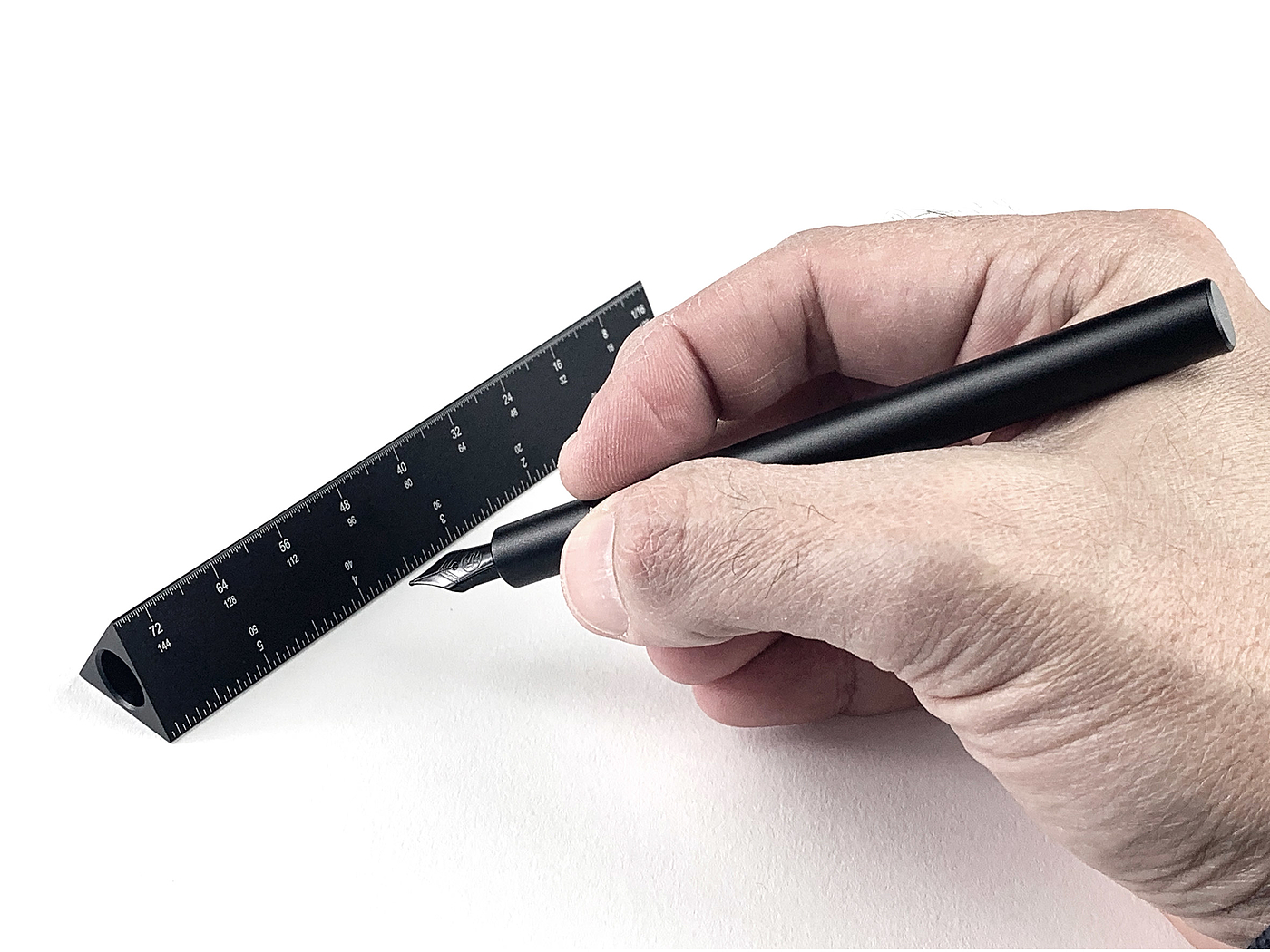 Pen，ruler，Stationery，Scale，