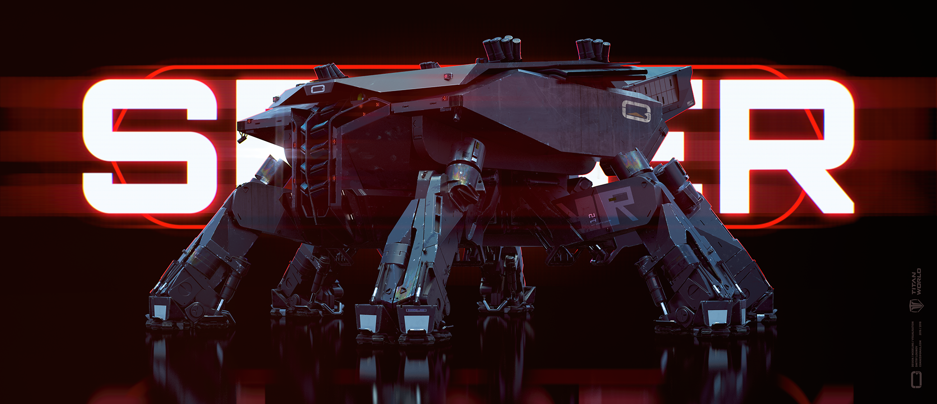 Metal，conceptual model，industrial design，